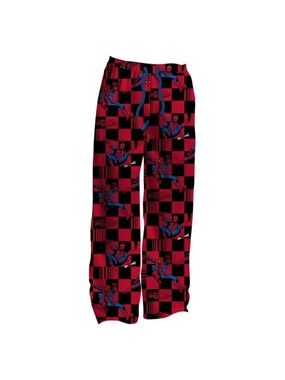 Men’s Marvel S/M Spider Man Lounge Pants- NWT